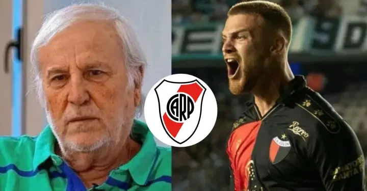 Vignatti realiza gestiones importantes en Buenos Aires