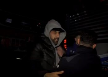 ¿A dónde fue Wanchope?