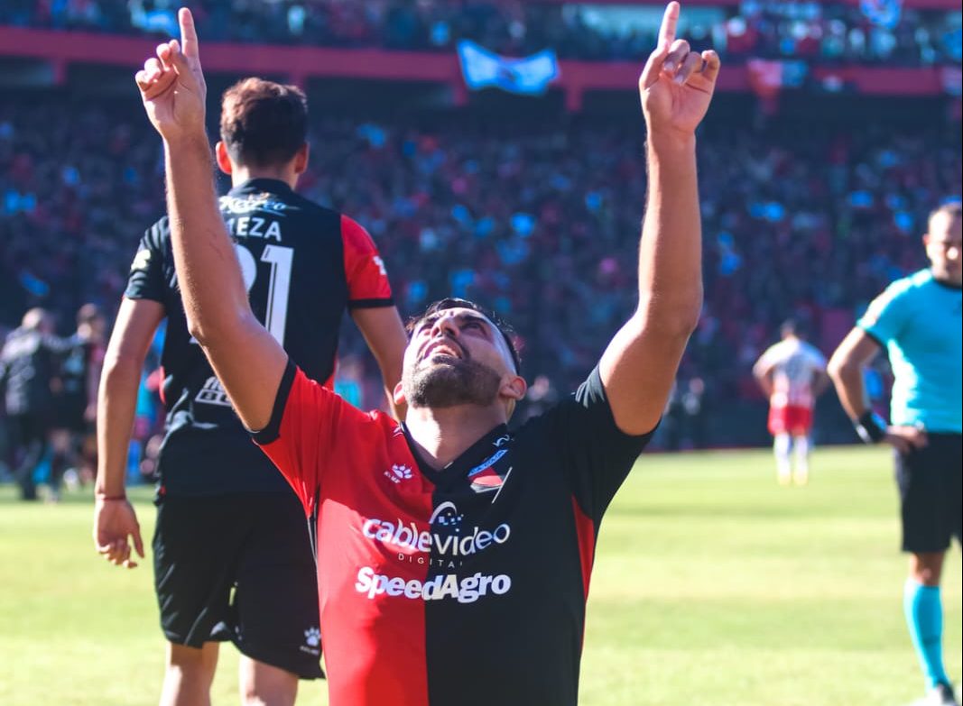 Pasó el clásico, llega River al Brigadier López