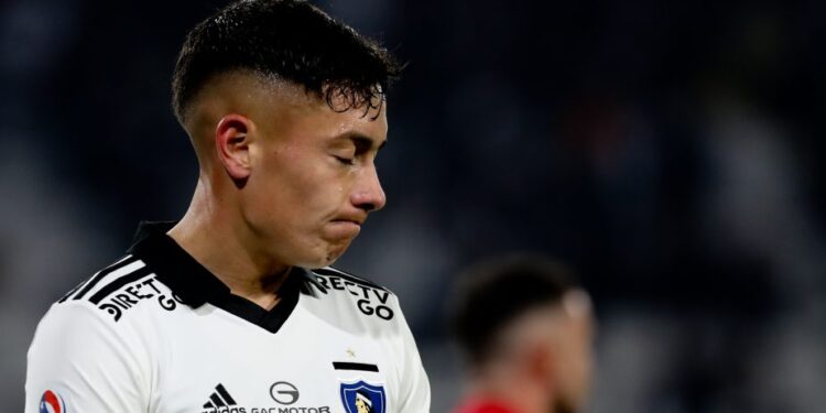 ¿Se cae la chance para que Unión sume a Zavala?