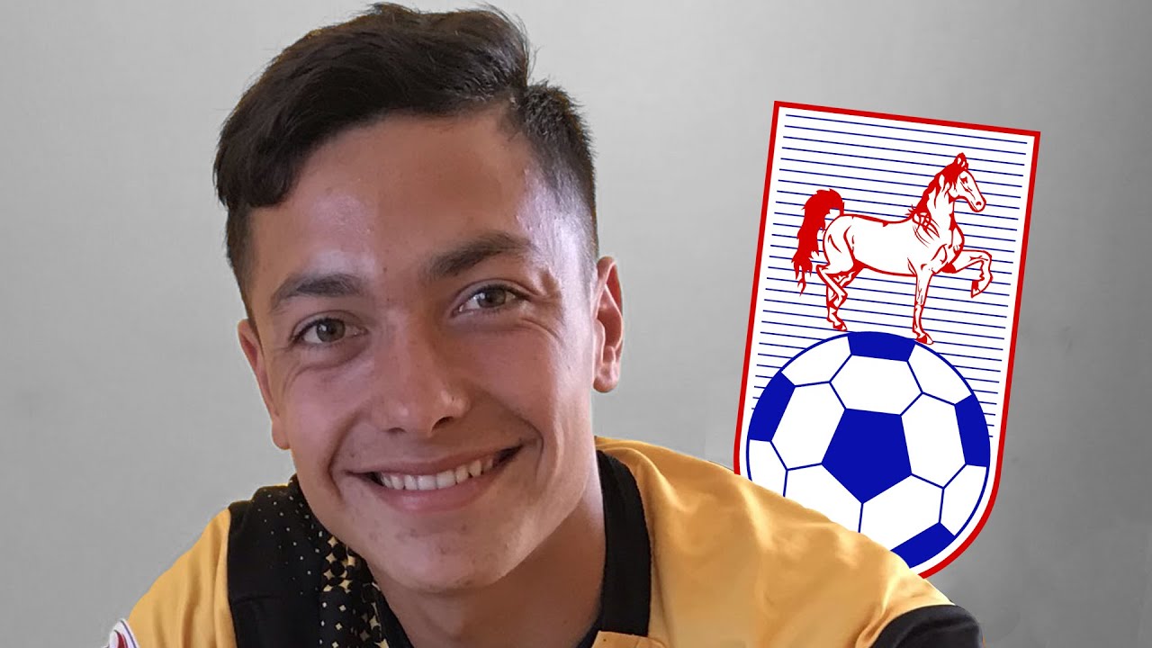 Unión tiene a un refuerzo en la mira y… «el jugador tiene intención de ir”