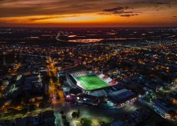 Se viene el inicio de la Copa Santa Fe de Básquet