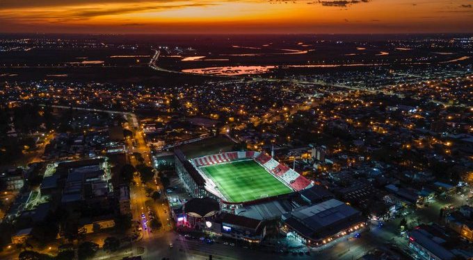 Se viene el inicio de la Copa Santa Fe de Básquet