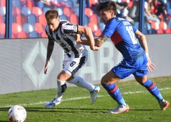Video: Tigre le puso a Talleres el «Soy Sabalero» ¿Intencionado?