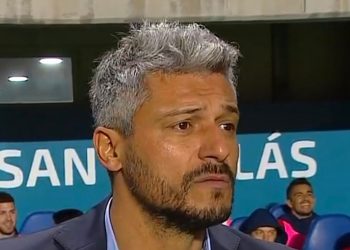 Munúa: «Nos vamos dolidos porque teníamos ilusión con este torneo»