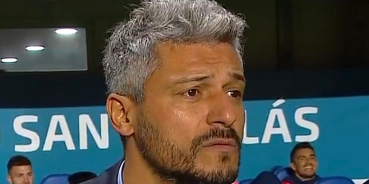 Munúa: «Nos vamos dolidos porque teníamos ilusión con este torneo»