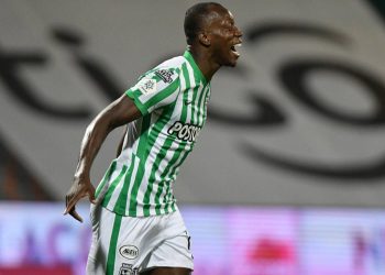 Para Wilson Morelo, Colón se refuerza con un «jugadorazo»