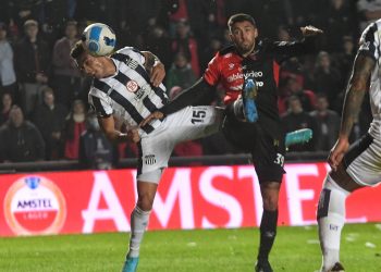 La lista de concentrados de Chupete Marini para recibir a Velez