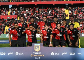 Además de Farías, otro titular de Colón entrena diferenciado y será probado durante el fin de semana