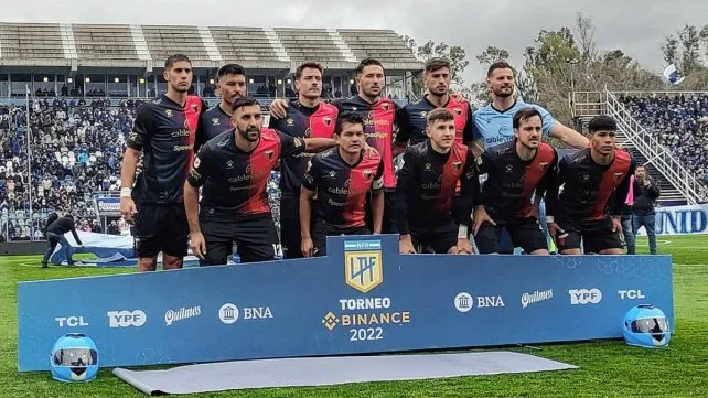 Lo que viene para el nuevo Colón de Rondina