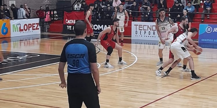 El otro club que fue desafiliado junto a Colón, peleará por mantener la plaza en la LA