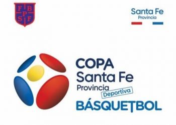 Están los grupos y el fixture para la Copa Santa Fe de Básquet