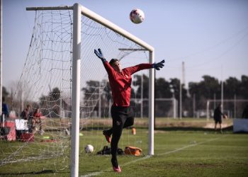 Independiente viene a Santa Fe con bajas de peso