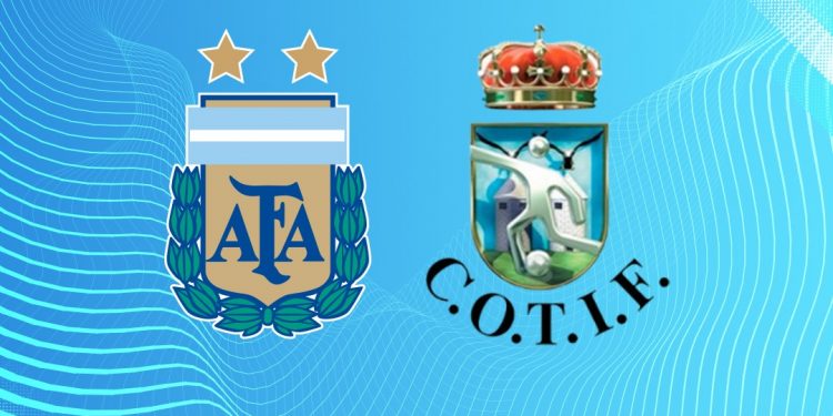 La Sub 20 femenina y masculina de fútbol participaran del torneo internacional de la Alcudia