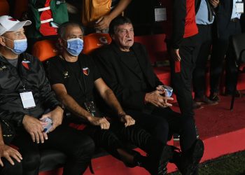 Falcioni vuelve a Independiente, pero no dirigirá al equipo frente a Colón