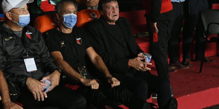 Falcioni vuelve a Independiente, pero no dirigirá al equipo frente a Colón