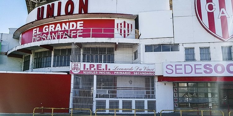 En la previa del partido con Nacional, hubo una amenaza de bomba en Unión
