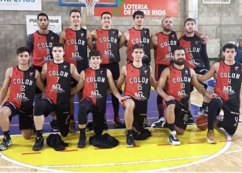 Colón perdió su plaza de la Liga Argentina de Básquet