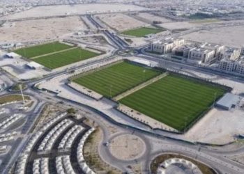 Los detalles del predio donde se alojará la Selección Argentina en su estadía en el Mundial de Qatar