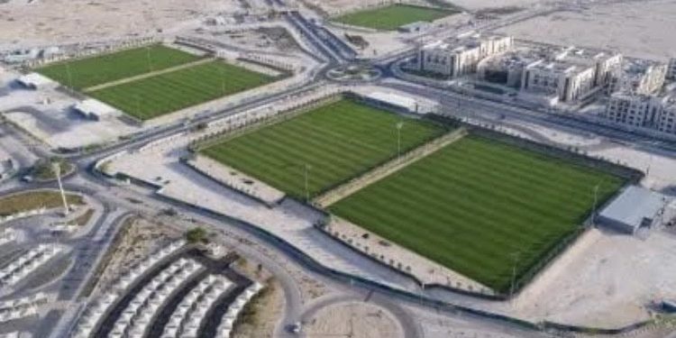 Los detalles del predio donde se alojará la Selección Argentina en su estadía en el Mundial de Qatar