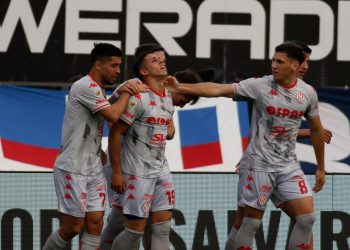 El «Rayo» González a la Sub 20: ¿Qué partidos se pierde con Unión?