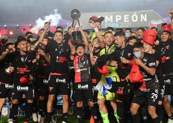 Un campeón Sabalero volvió al club tras un préstamo y tendrá posibilidad de revancha