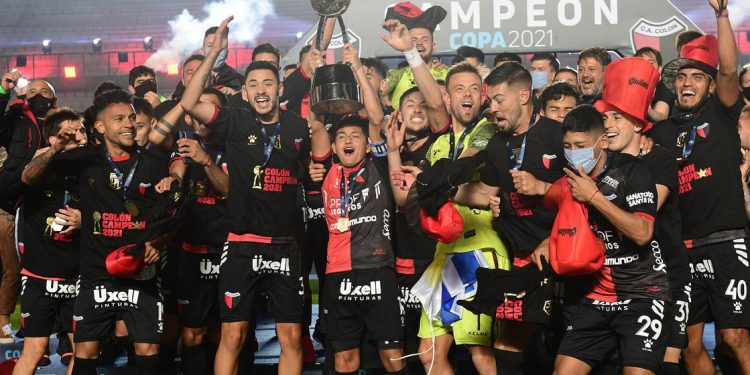 Un campeón Sabalero volvió al club tras un préstamo y tendrá posibilidad de revancha