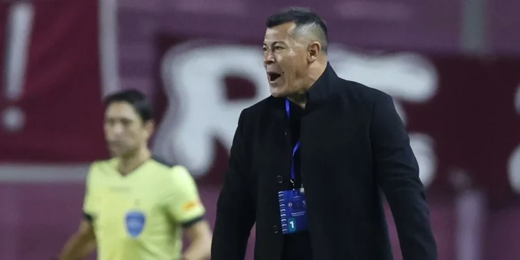 Otro despido y van…: Lanús echó a Almirón