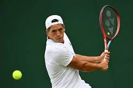 Báez, Cerúndolo y Coria avanzaron a la siguiente ronda del ATP de Bastad
