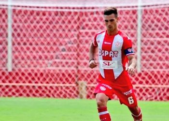 ¿Quién es Alessandro Balbo, el juvenil que Munúa convocó por primera vez?