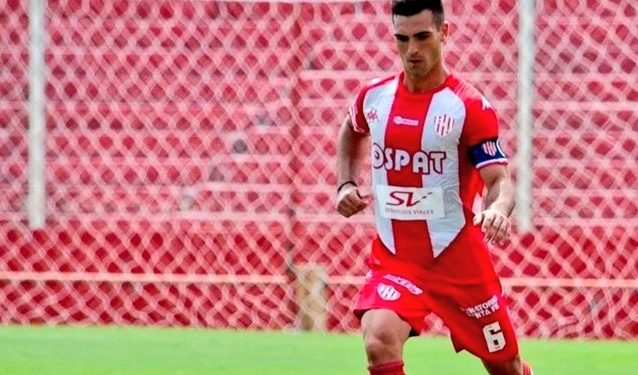 ¿Quién es Alessandro Balbo, el juvenil que Munúa convocó por primera vez?