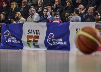 Se viene el inicio de la Copa Santa Fe de Básquet
