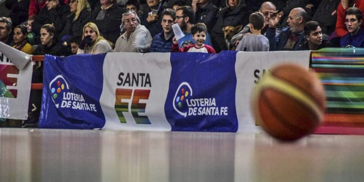 Se viene el inicio de la Copa Santa Fe de Básquet
