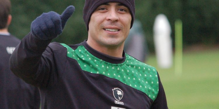 Ferro le dio la bienvenida a Brian Fernández con una emotiva publicación
