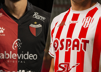 Cómo quedaron Unión y Colón en las Tablas de la LPF: Posiciones, Copas y Promedios