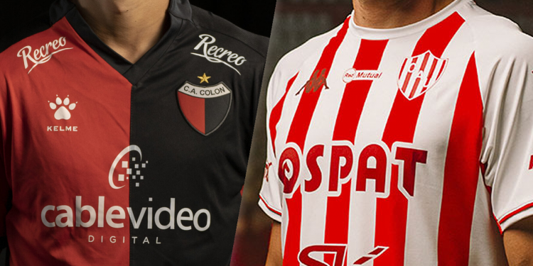 Cómo quedaron Unión y Colón en las Tablas de la LPF: Posiciones, Copas y Promedios