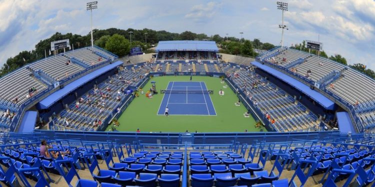 Tenis: La ATP canceló la gira por China y anunció modificaciones en el calendario