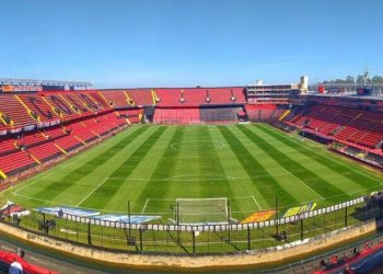 Colón continua la venta de entradas para el partido con Aldosivi por la LPF