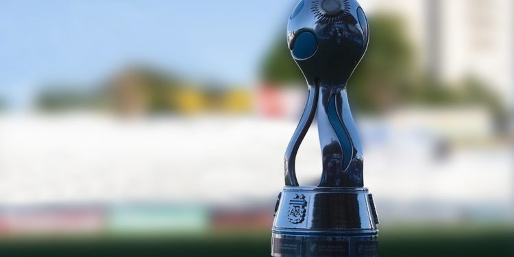 Copa Argentina programó los últimos dos partidos por los 16avos