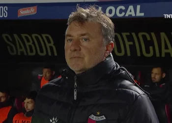 Un video para guardar: El gol de Facu, la definición de Wancho, el penal de Nacho y la emoción de Chupete