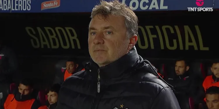 Un video para guardar: El gol de Facu, la definición de Wancho, el penal de Nacho y la emoción de Chupete