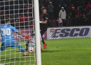 Colón vs Vélez En Vivo: El Sabalero lo dio vuelta y ganó en Santa Fe