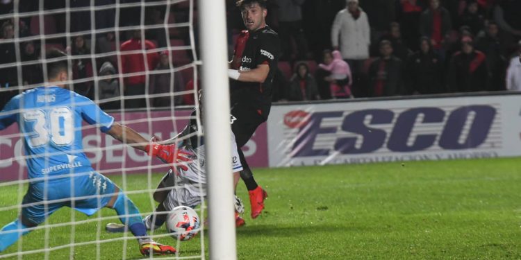 Colón vs Vélez En Vivo: El Sabalero lo dio vuelta y ganó en Santa Fe