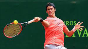 Federico Coria quedó afuera del ATP de Bastad