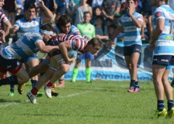El clásico entre CRAI y Santa Fe RC, la gran atracción del sábado Regional
