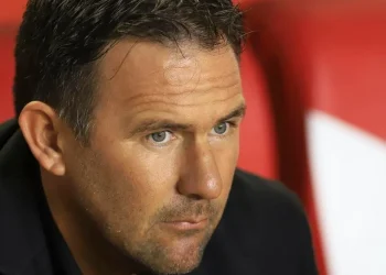 El DT de Huracán habló de su visita a Unión