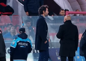 Independiente volvió a perder y el Barba llega condicionado al clásico?