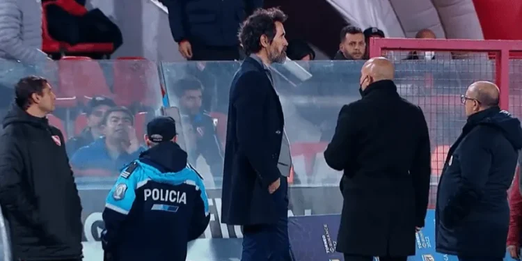 Independiente volvió a perder y el Barba llega condicionado al clásico?