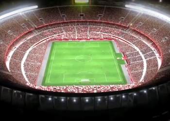 River vs Vélez EN VIVO por la Copa Libertadores