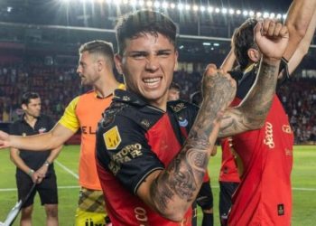 El 11 ideal del Fútbol Argentino, según Facundo Farías